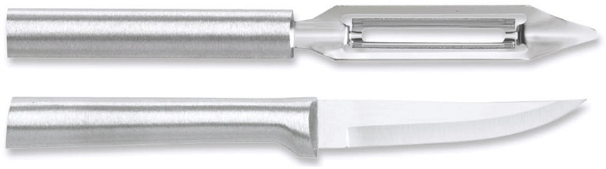 Pare & Peel Set - Aluminum Han
