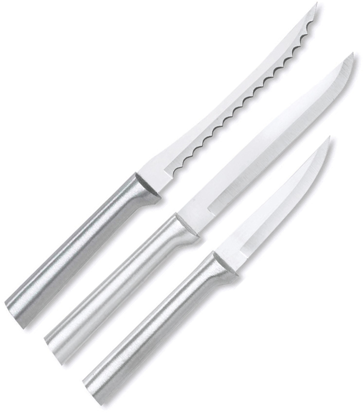 Cooking Essentials Set - Alumi