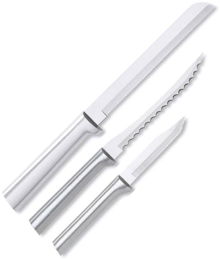 Sensational Serrations Set - A