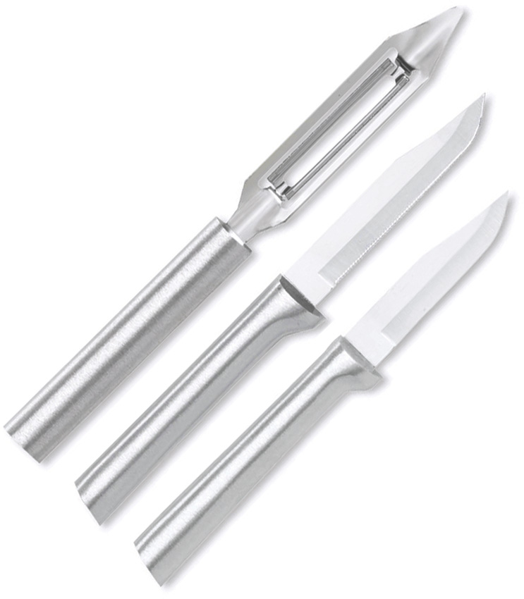 Kitchen Basics Set - Aluminum