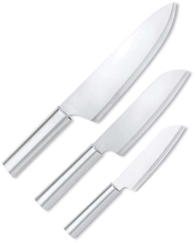 Chef Select Set - Aluminum Han