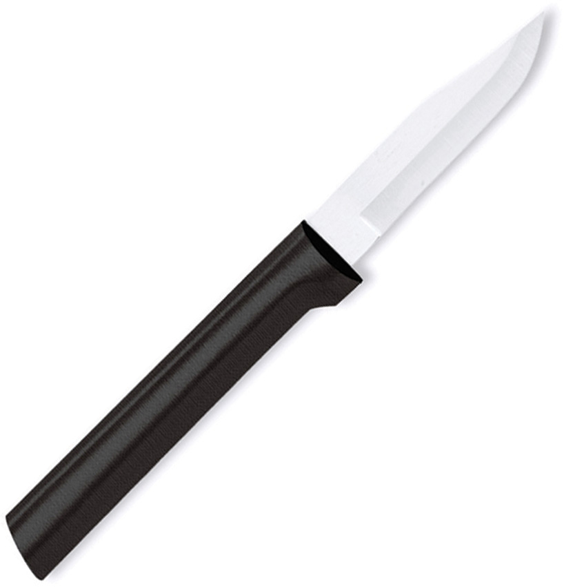 Peeling Paring - Black Handle