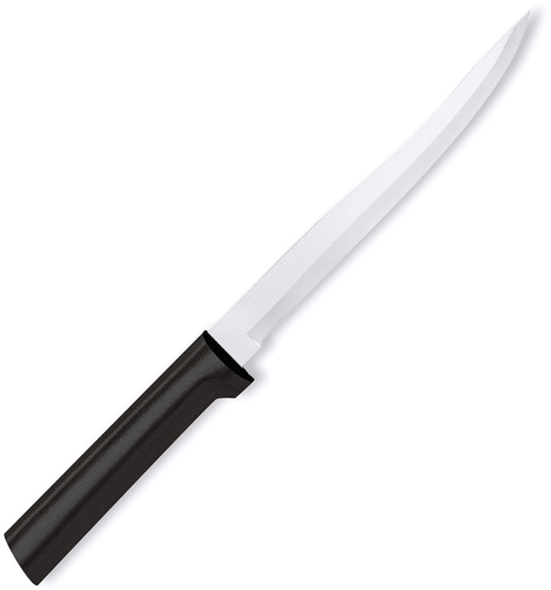 Carver/Boner - Black Handle