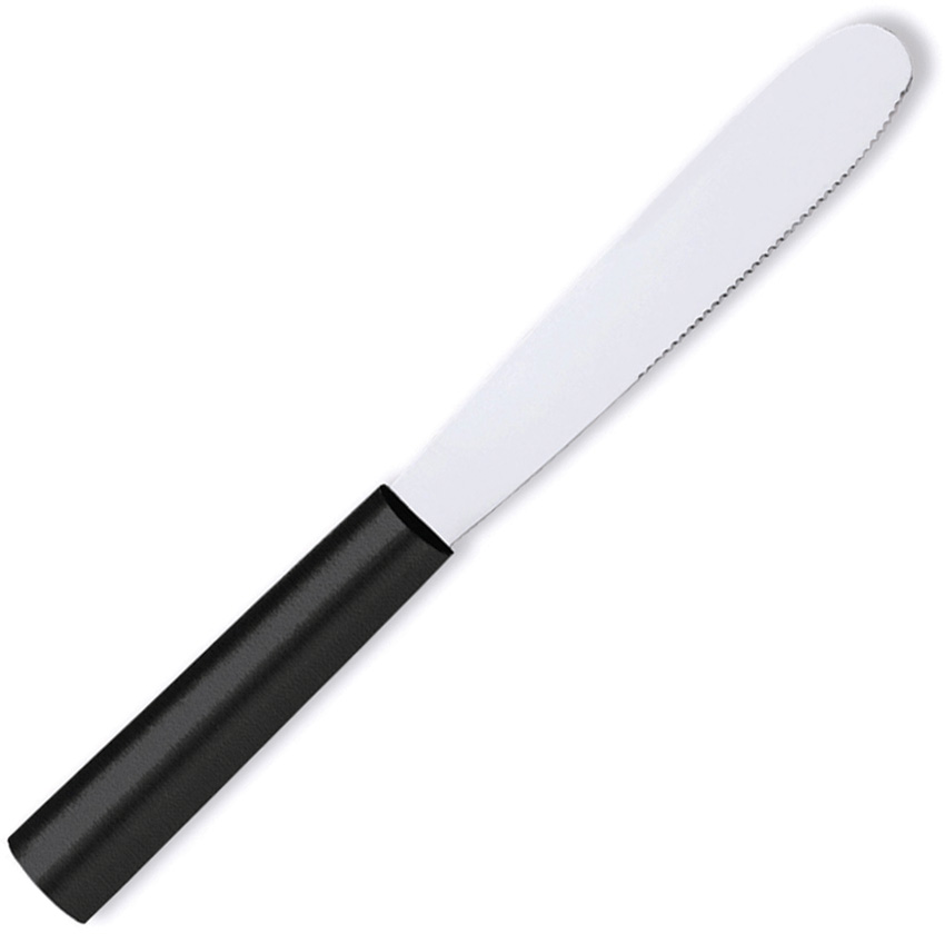 Super Spreader - Black Handle