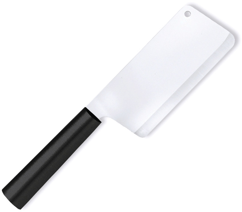 Chef's Dicer - Black Handle