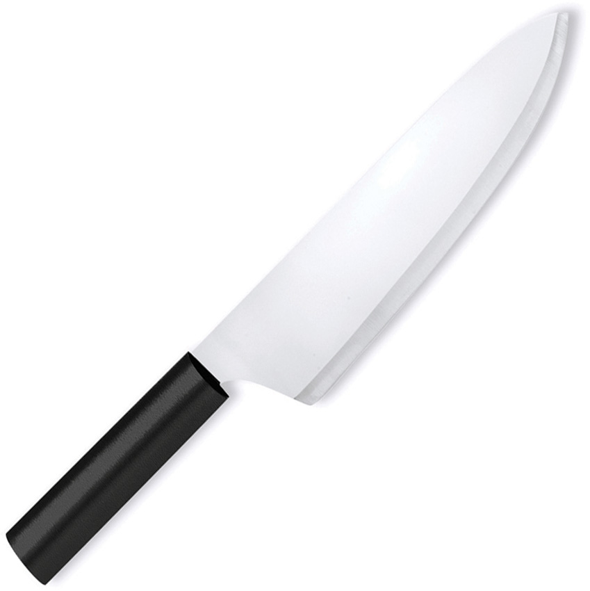 French Chef - Black Handle