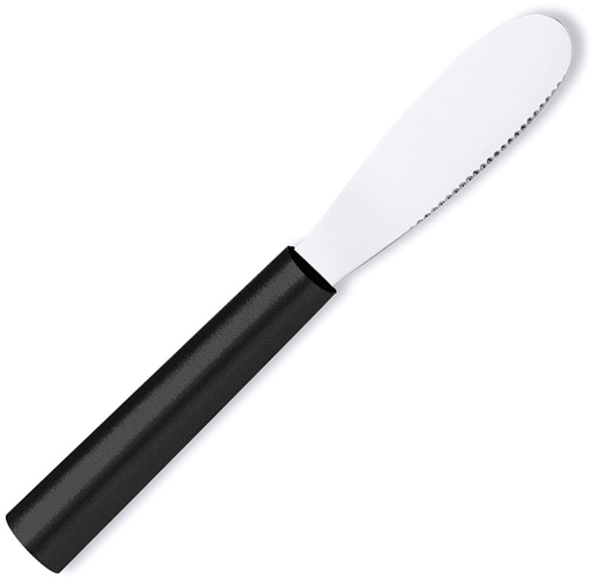 Party Spreader - Black Handle