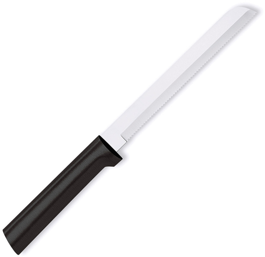 6""" Bread Slicer - Black Handl"