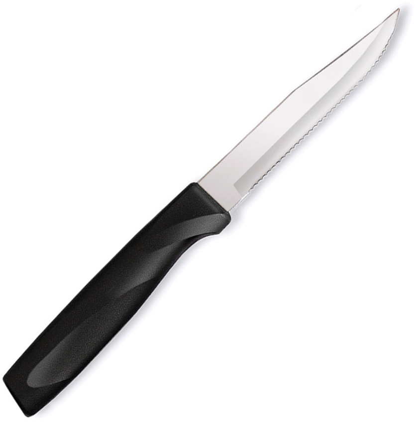 Serrated Steak - - Anthem Wave