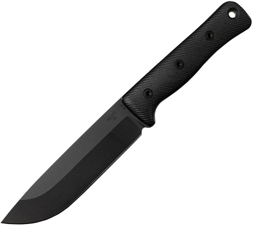 F6 Leuku Gen 2 Fixed Blade Mic