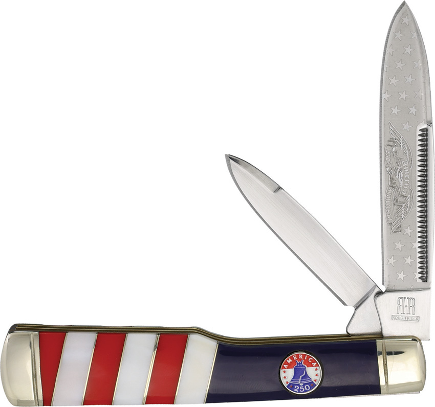Gunstock 250 USA Annv