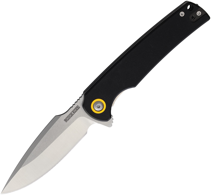 Linerlock Black