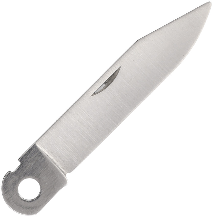 Small Blade