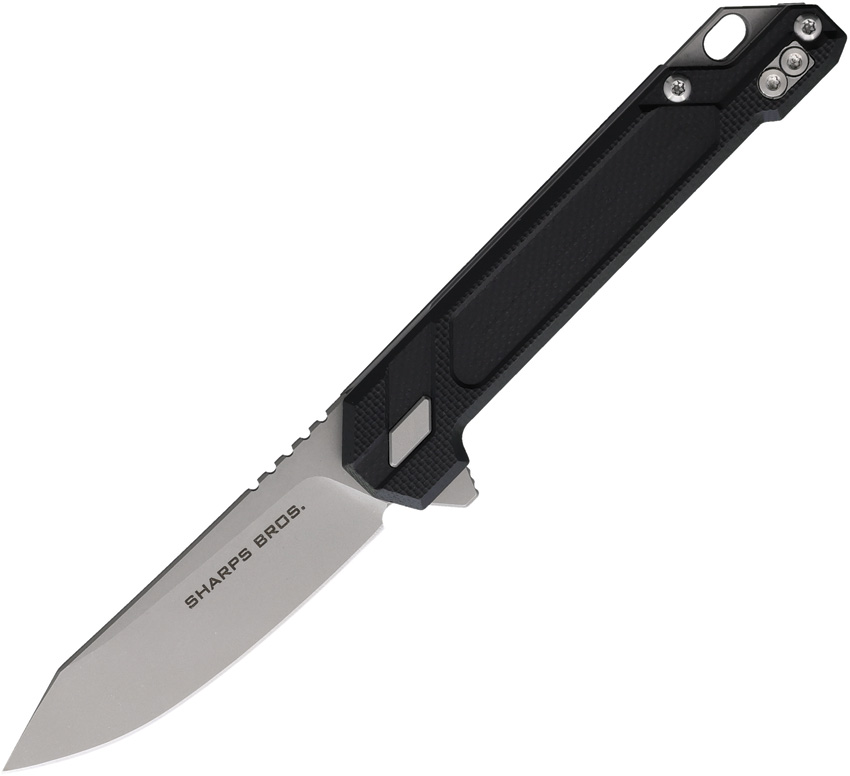 Mini Meanstreak Linerlock