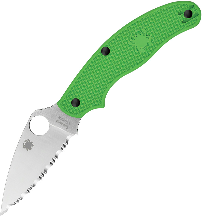 UK Penknife SLIPIT Salt Grn4