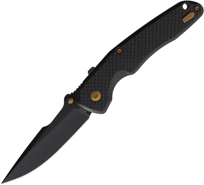 Soter Racelock CF