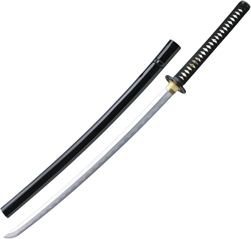 PSK Pro Elite Katana