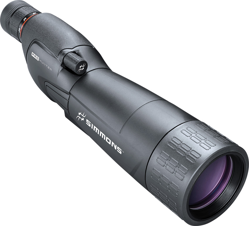20-60x60 Spotting Scope