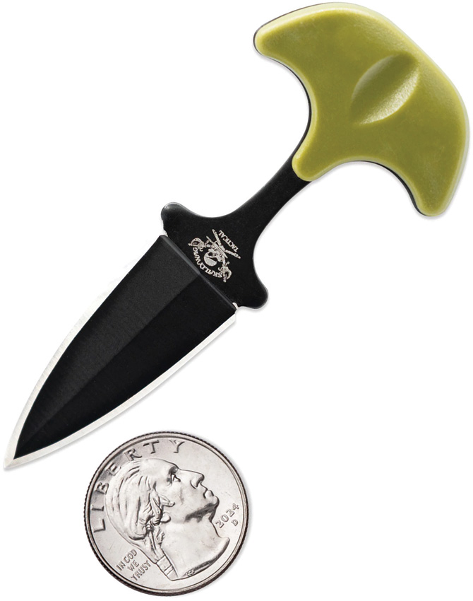 Key Dagger OD