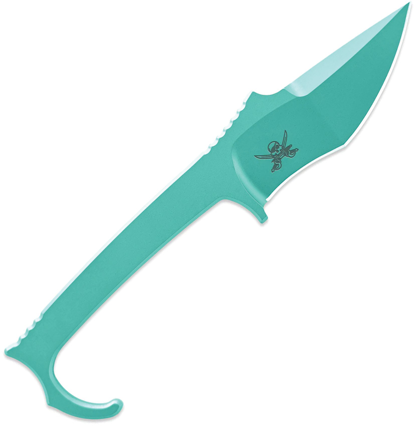 MDV Plus One Teal