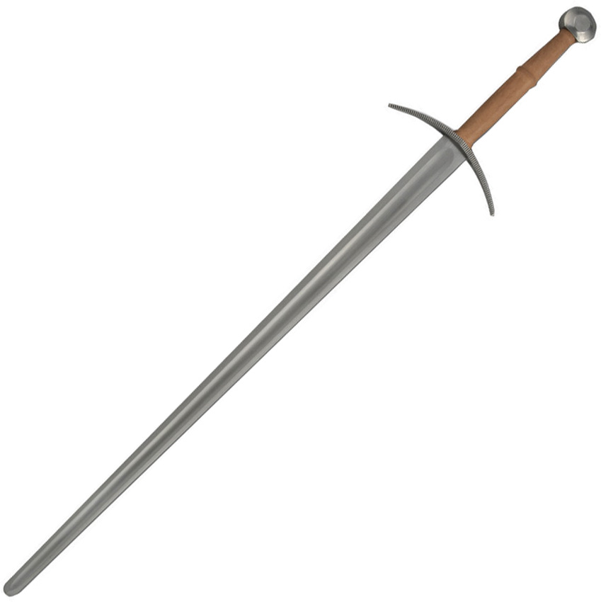 Practical Bastard Sword