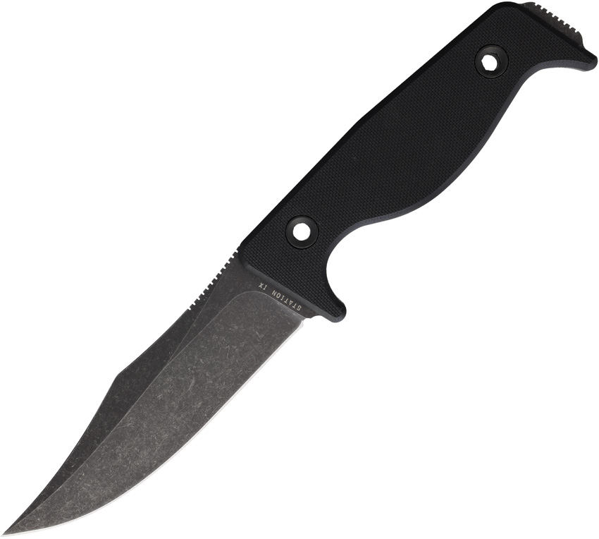 UMAC Fixed Blade