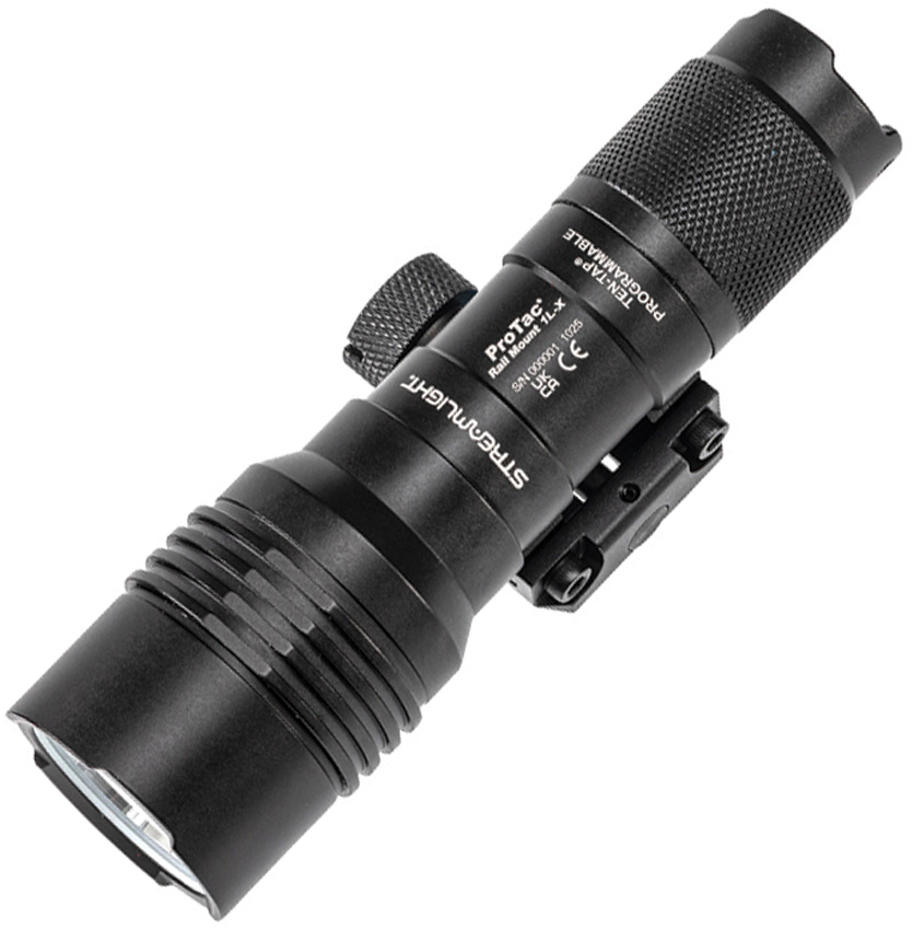 ProTac Rail Mount 1L-X Light