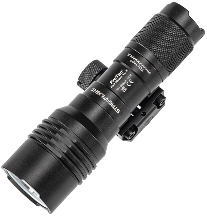 ProTac Rail Mount 1L-X USB