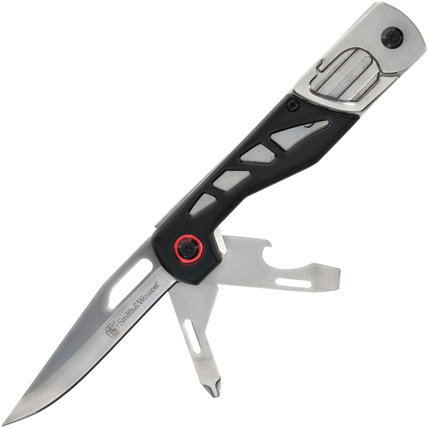 Multi Tool/Flashlight Combo