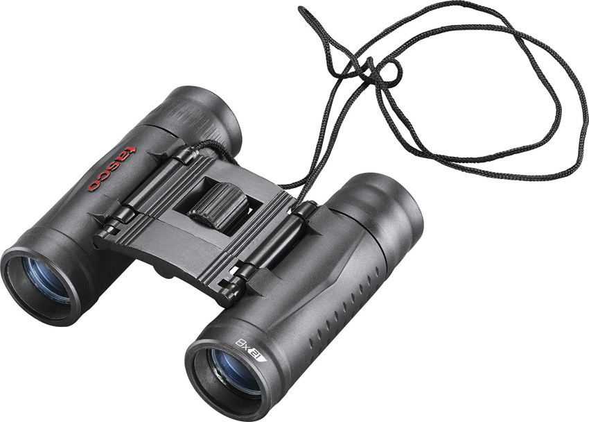 Essentials Binoculars 8x21