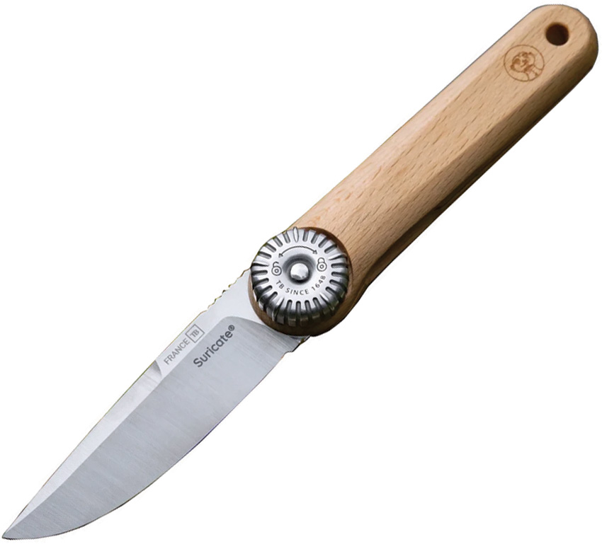 Suricate Pocket Knife