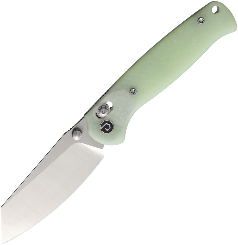 Artifact Axis Lock Fluorescen
