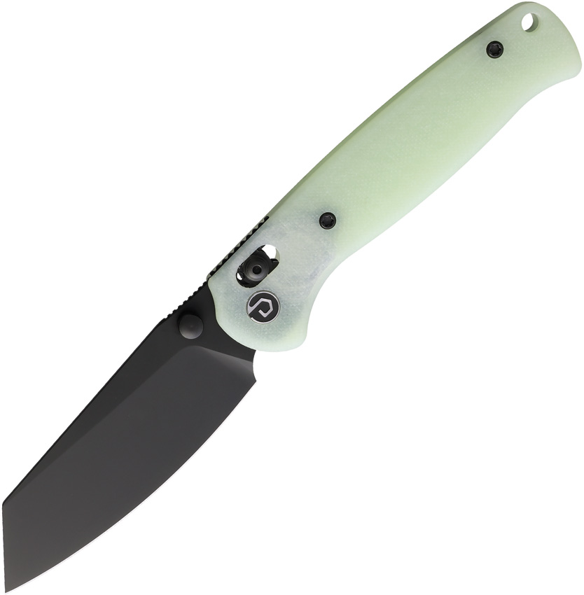 Artifact Axis Lock Fluorescen