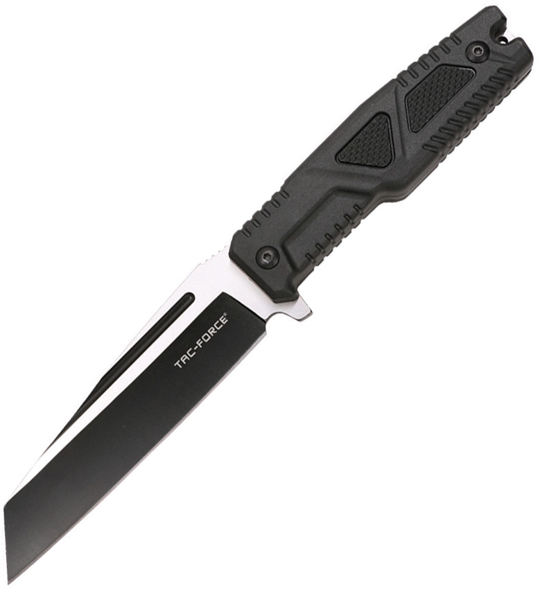 Fixed Blade