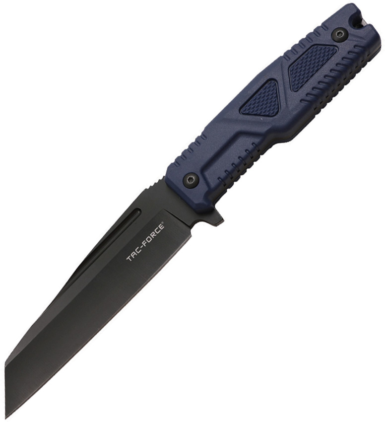 Fixed Blade