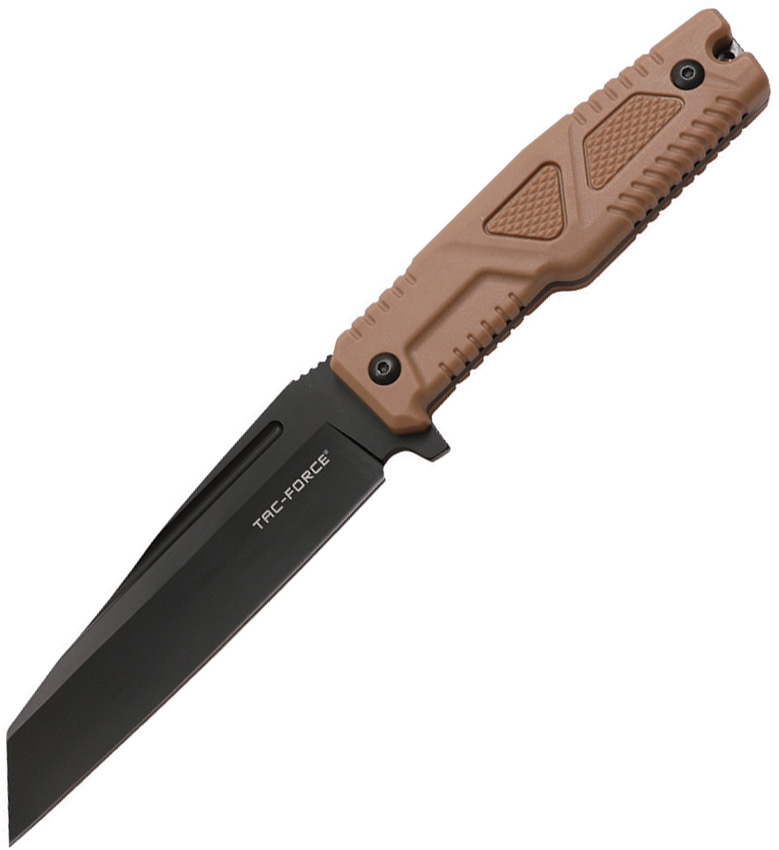 Fixed Blade