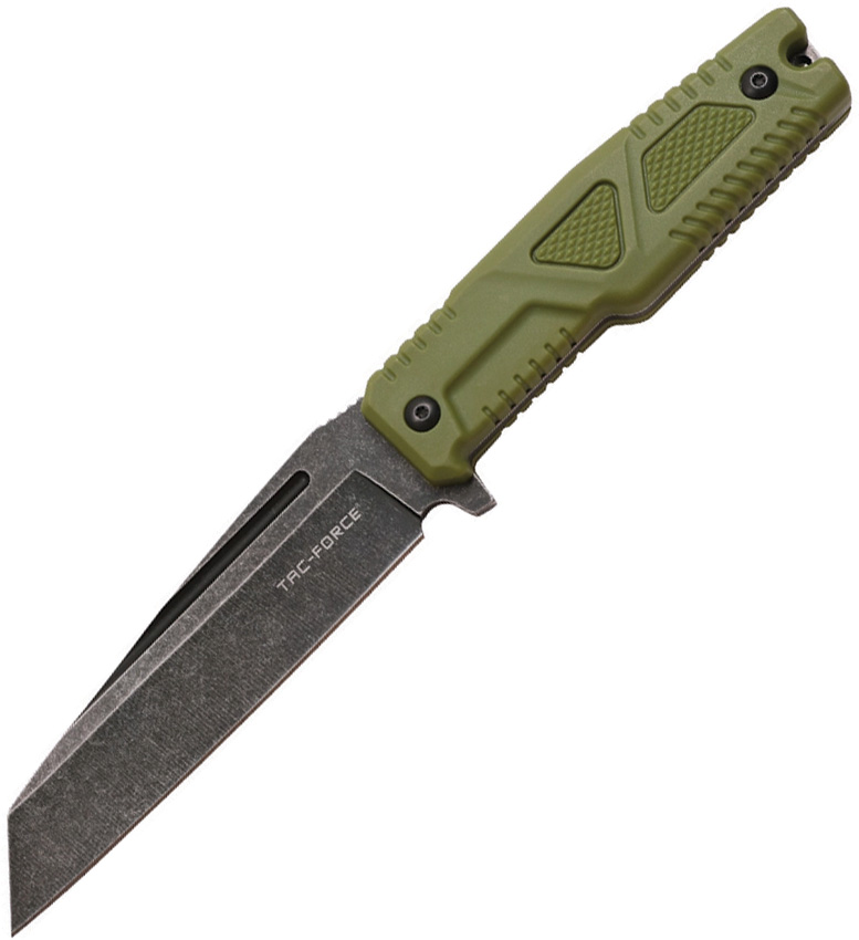Fixed Blade