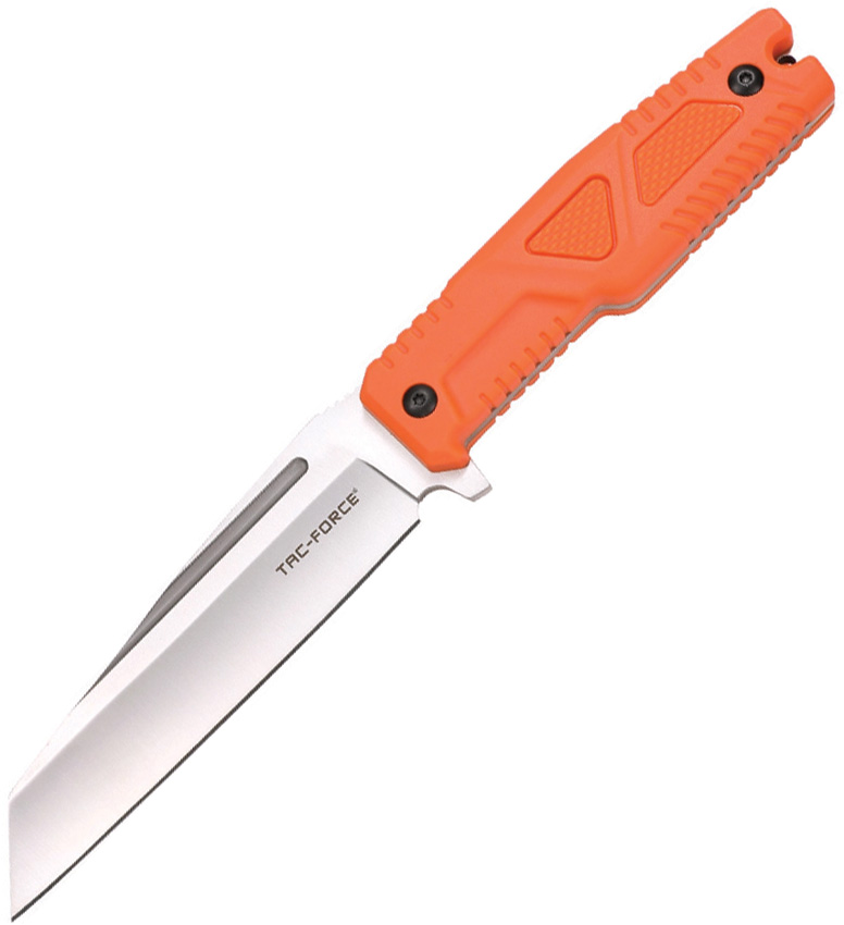 Fixed Blade
