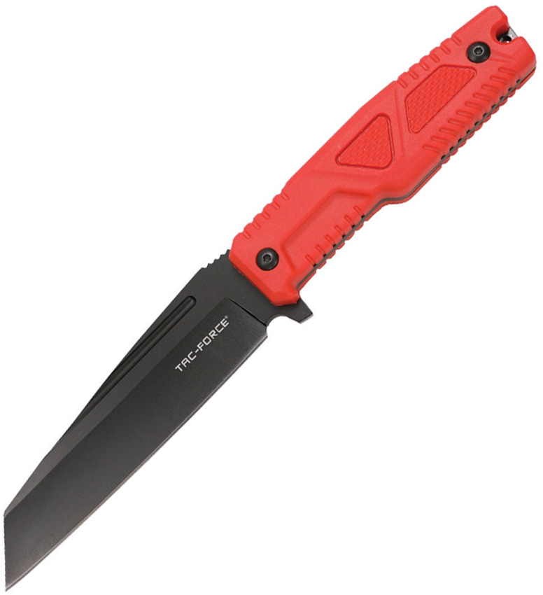 Fixed Blade