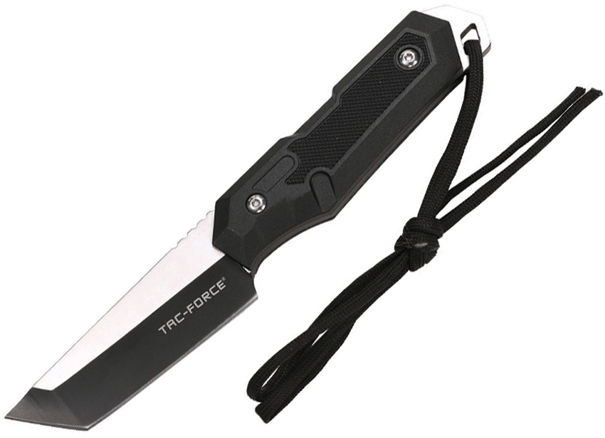 Fixed Blade