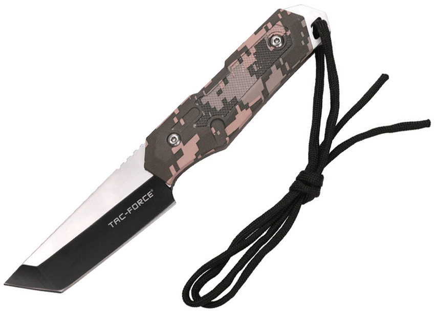 Fixed Blade