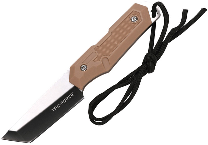 Fixed Blade