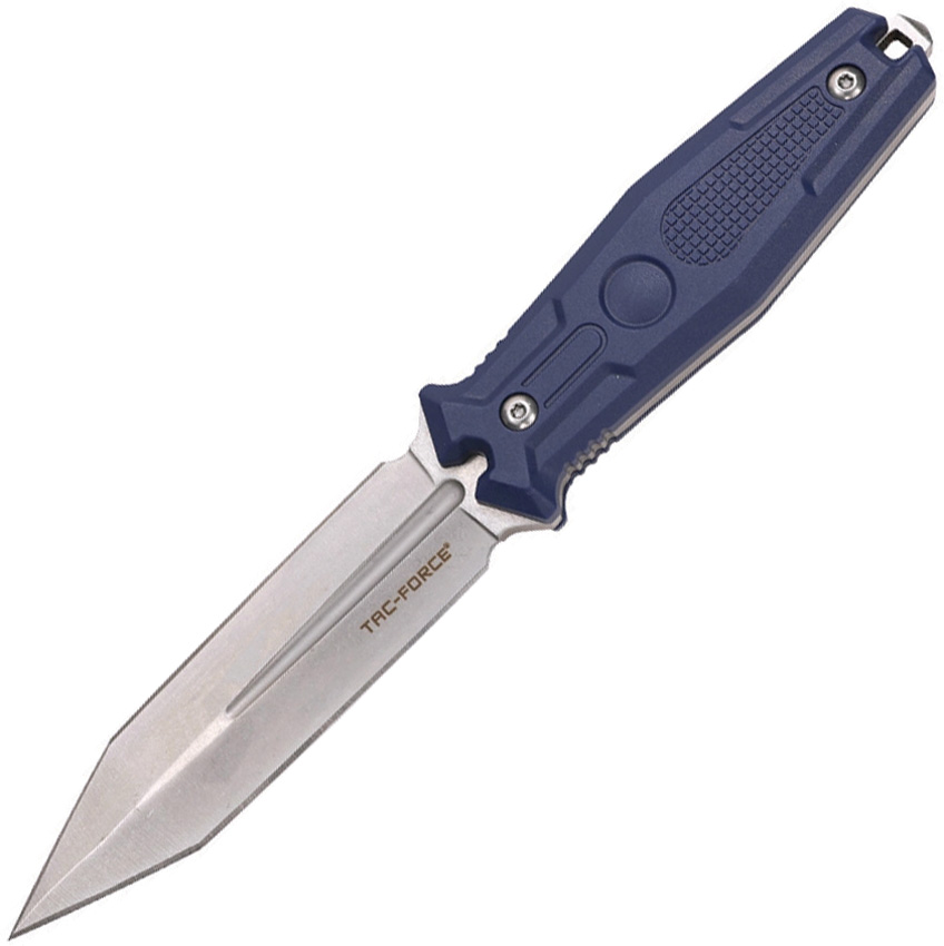 Fixed Blade