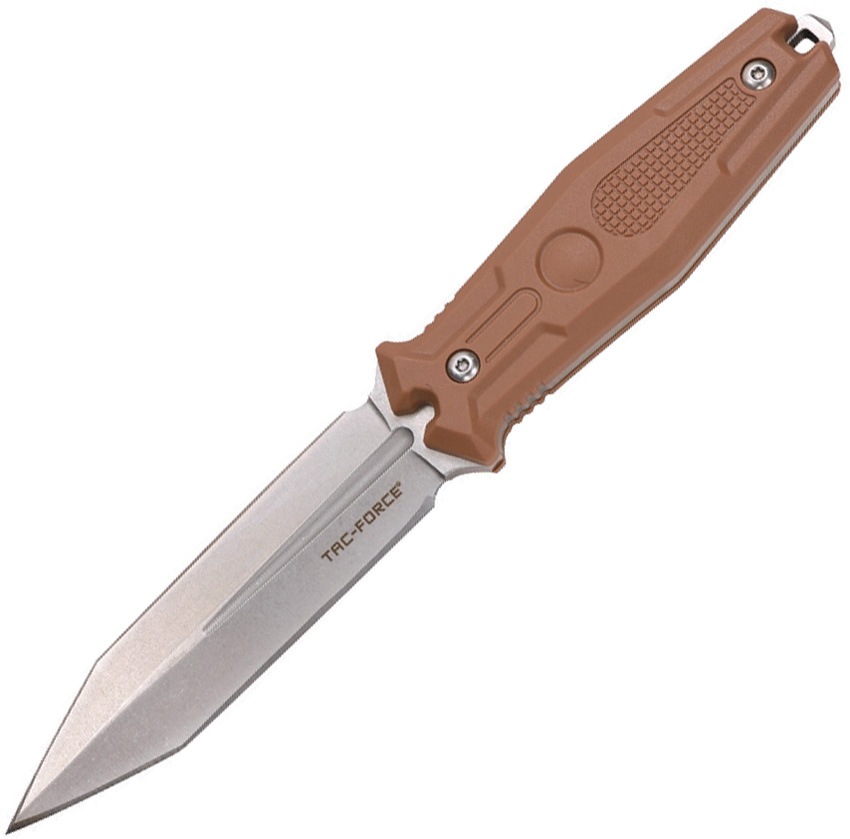 Fixed Blade