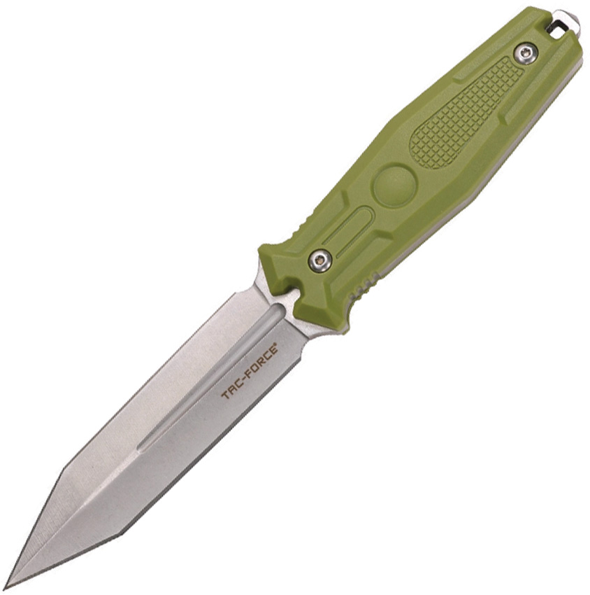 Fixed Blade