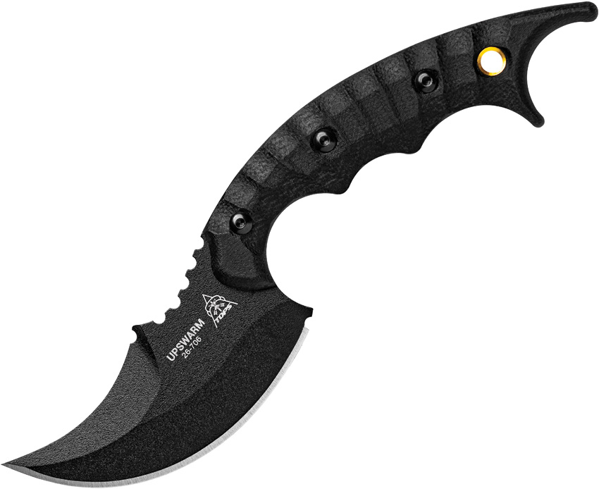 Upswarm Fixed Blade Single
