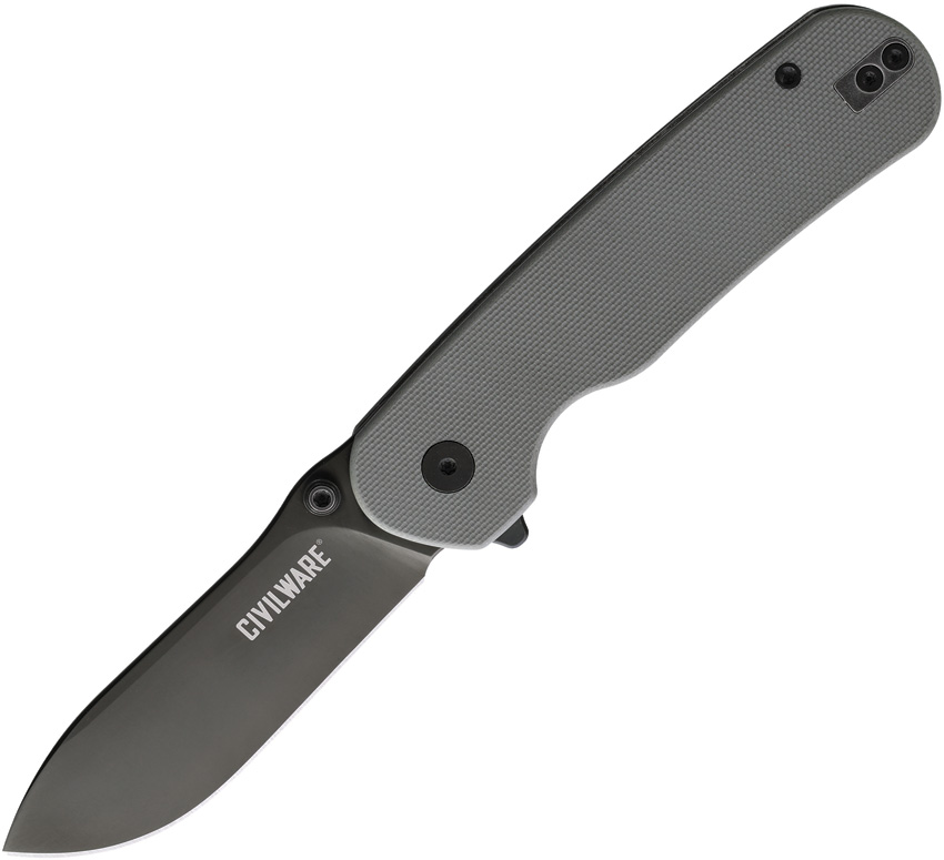 General Linerlock Gray