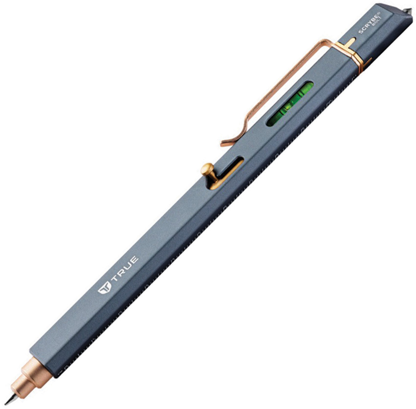 Scrybe Bolt Multi-Tool Pen