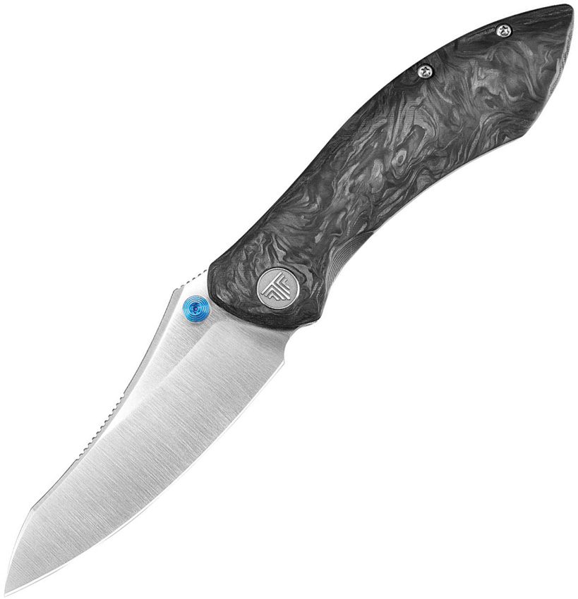 Rhino Framelock Carbon Fiber