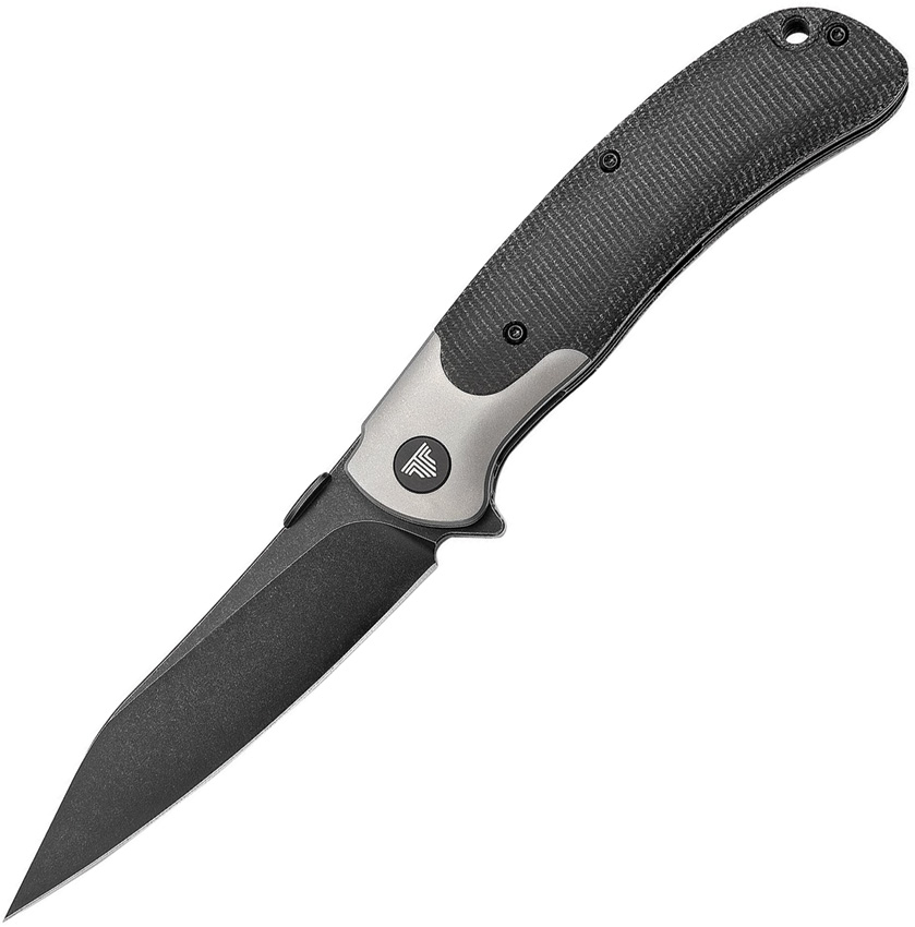 UMa-04 Linerlock Micarta